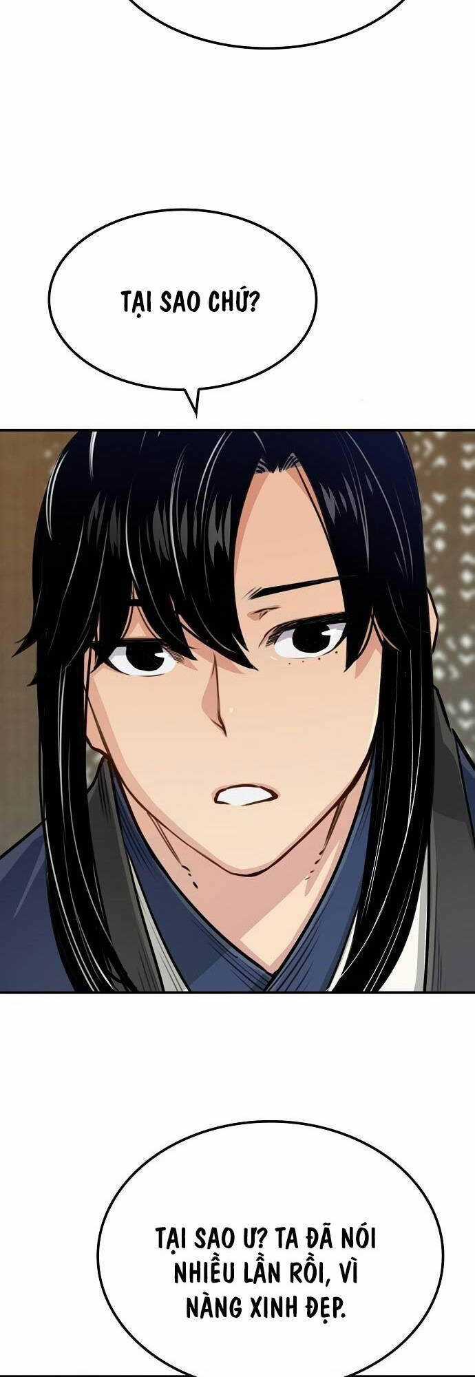 Thiên Ma Quy Hoàn Chương 18 trang 15