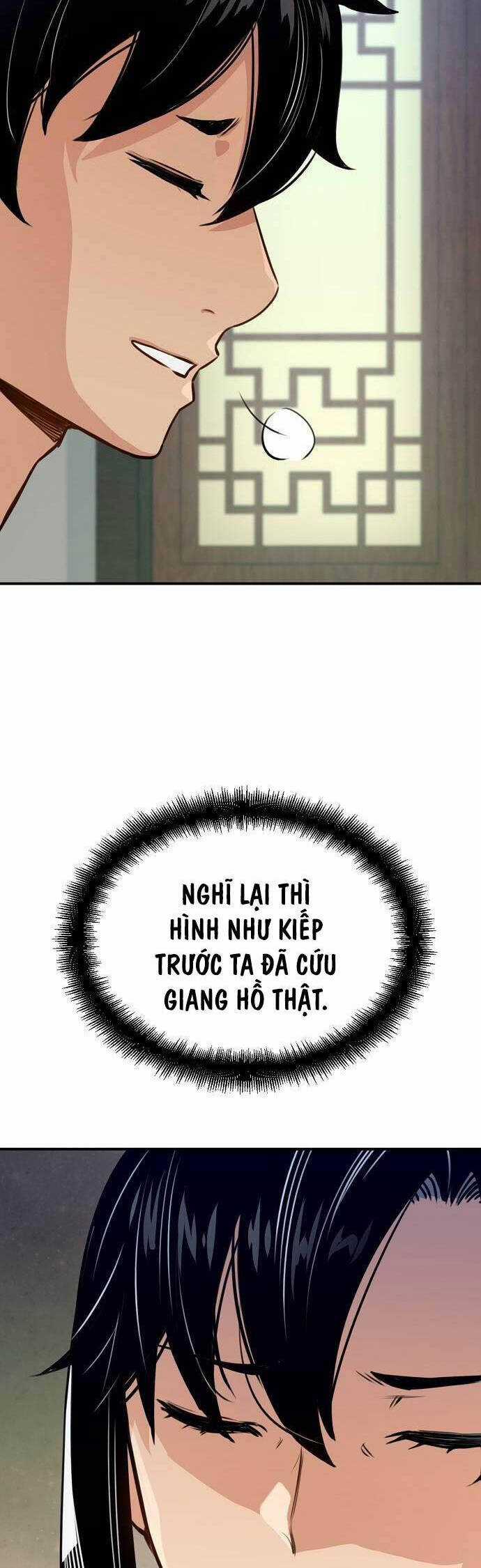 Thiên Ma Quy Hoàn Chương 18 trang 17