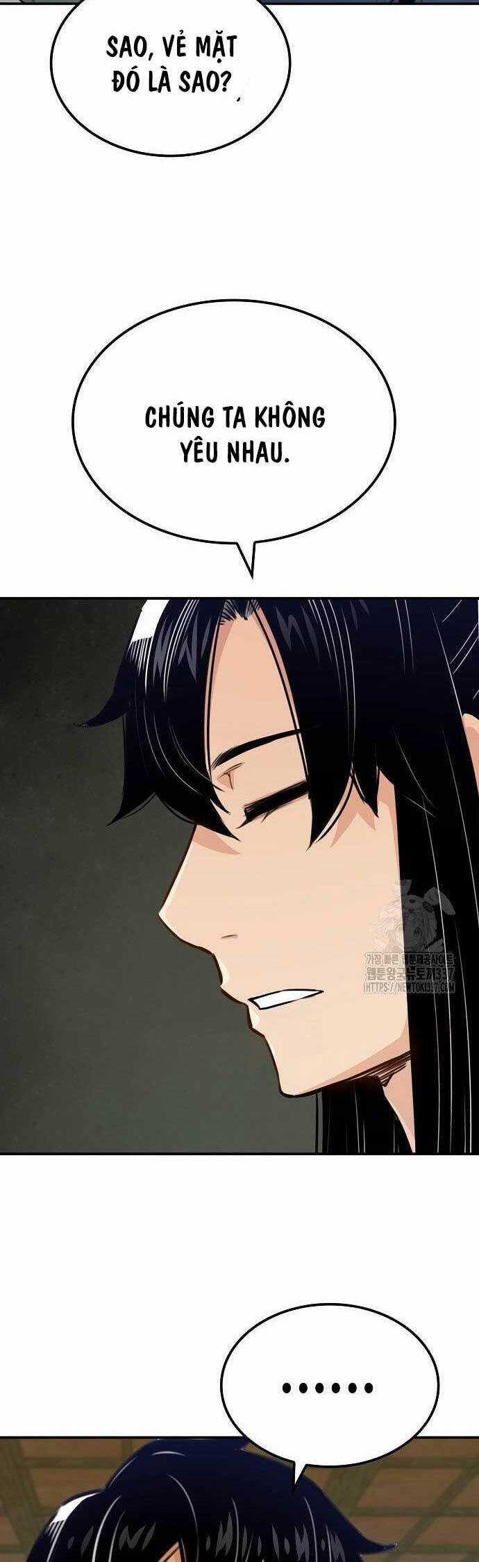 Thiên Ma Quy Hoàn Chương 18 trang 19