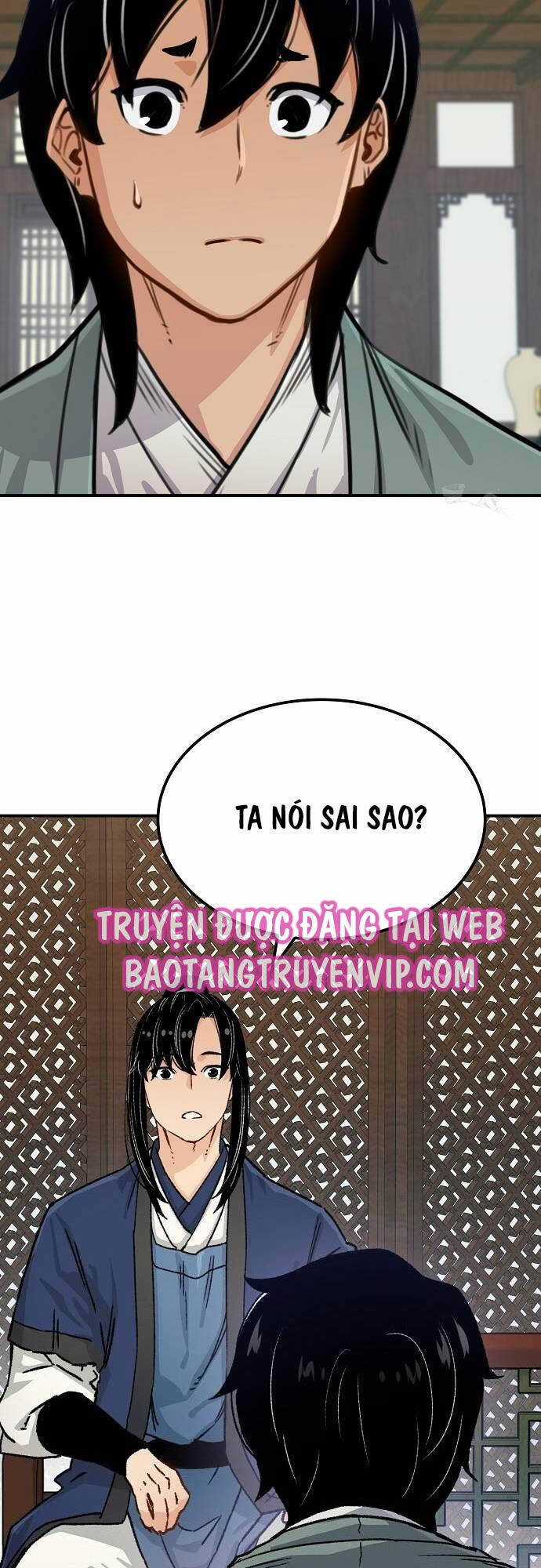 Thiên Ma Quy Hoàn Chương 18 trang 20