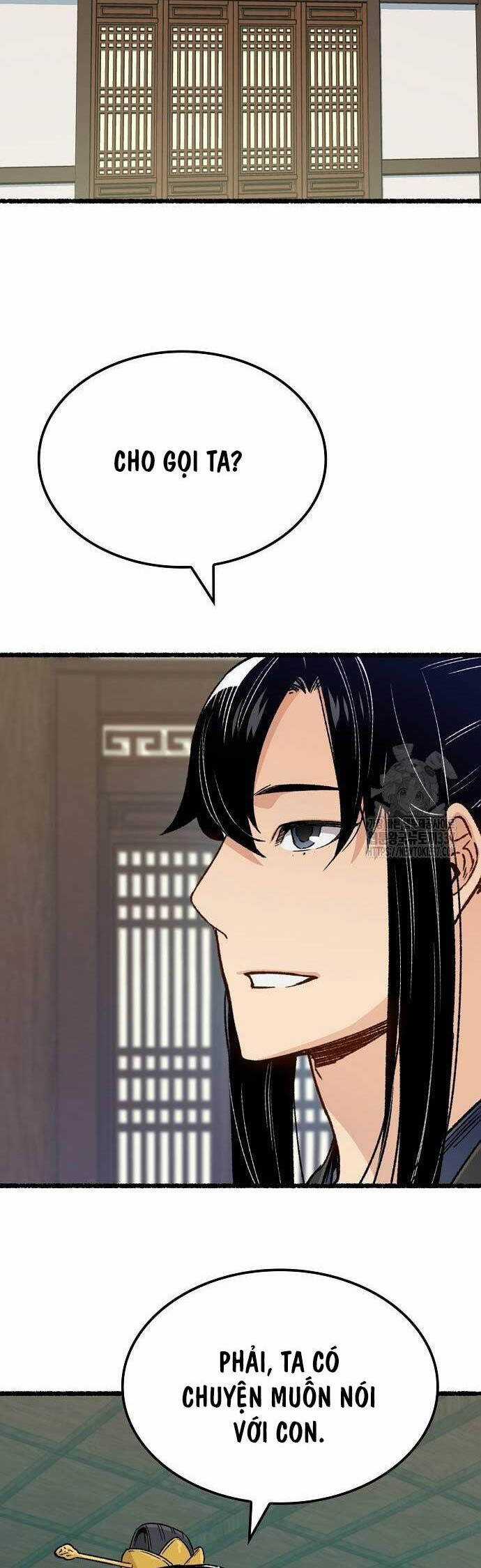 Thiên Ma Quy Hoàn Chương 18 trang 25