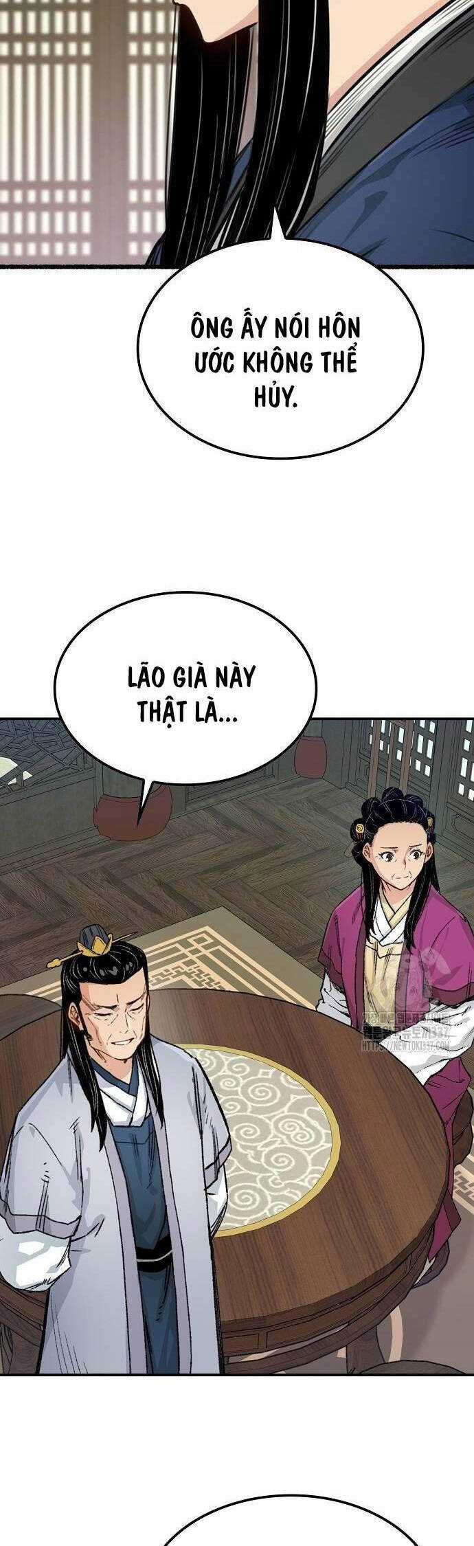 Thiên Ma Quy Hoàn Chương 18 trang 27