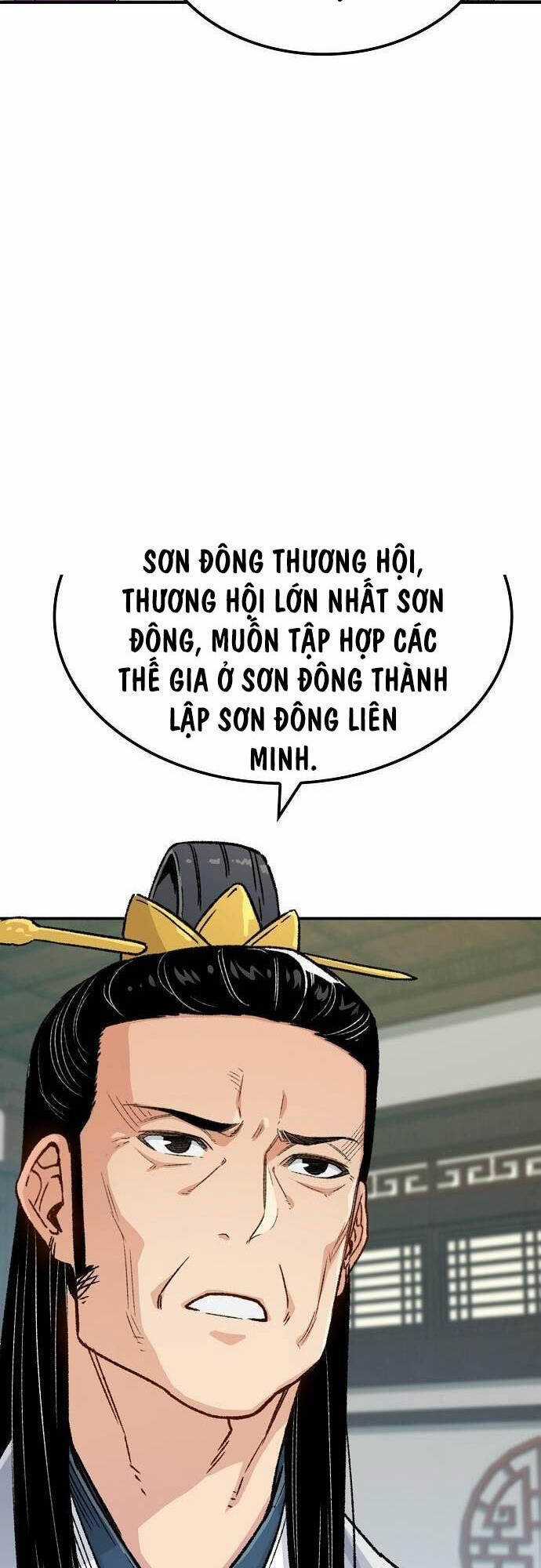 Thiên Ma Quy Hoàn Chương 18 trang 29