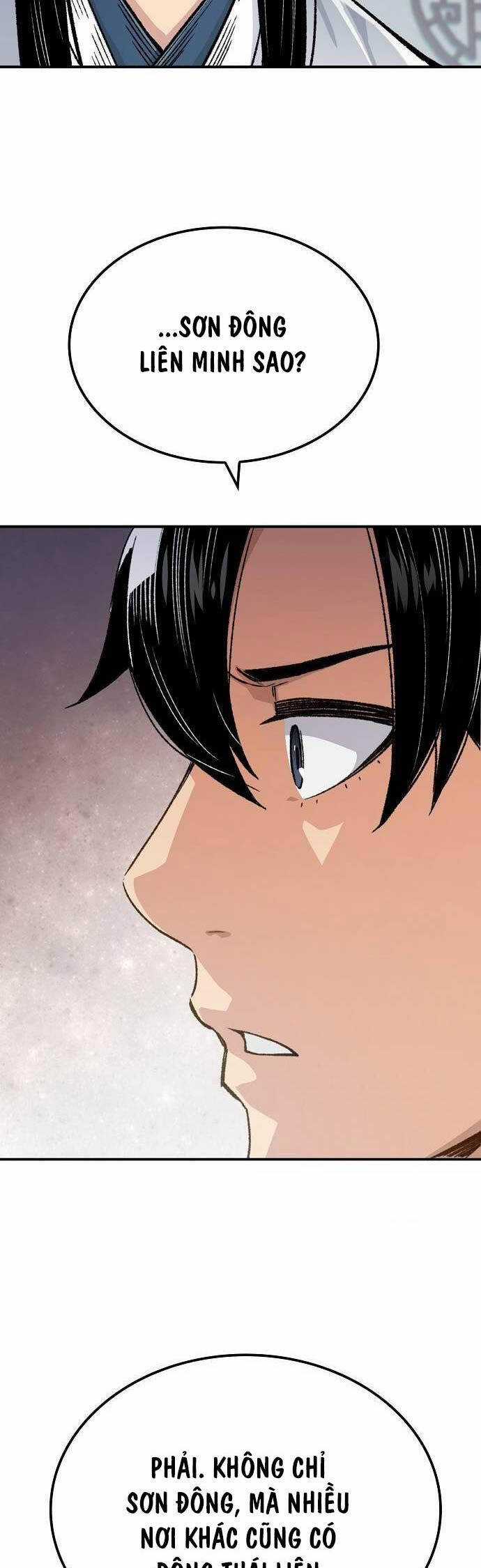 Thiên Ma Quy Hoàn Chương 18 trang 30