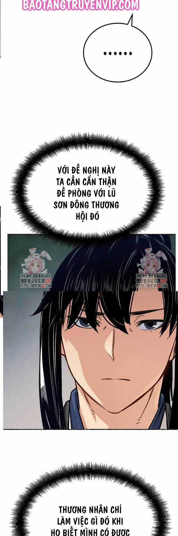 Thiên Ma Quy Hoàn Chương 18 trang 36