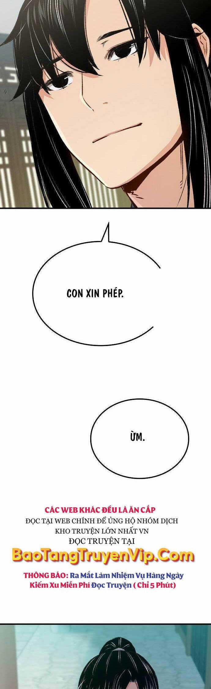 Thiên Ma Quy Hoàn Chương 18 trang 39