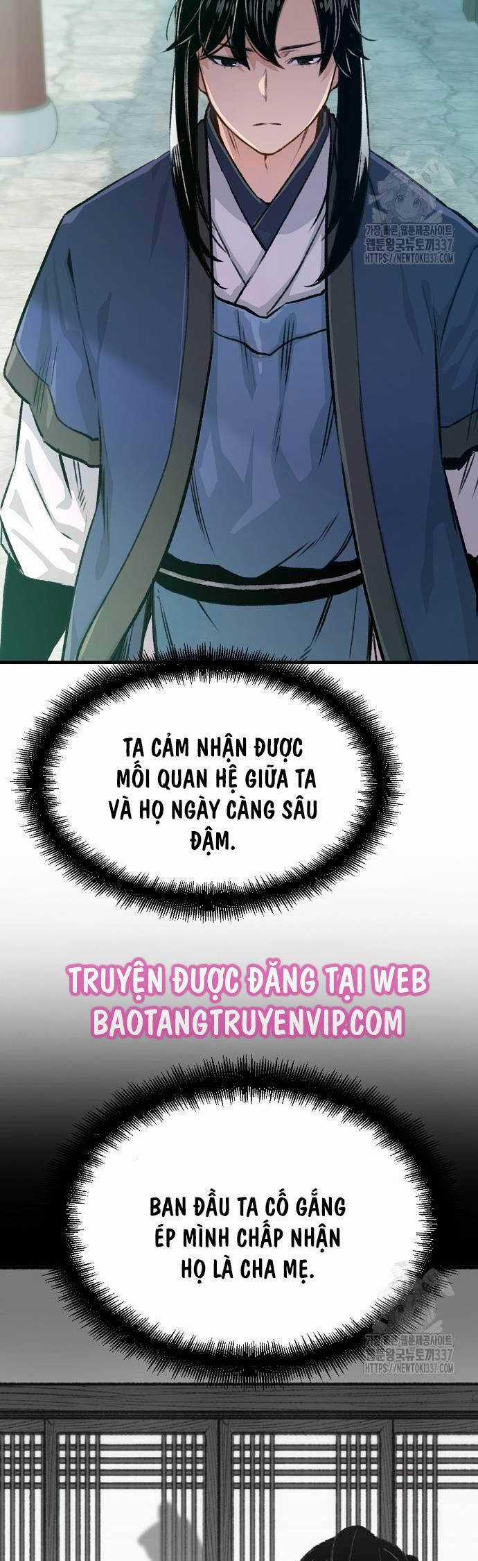 Thiên Ma Quy Hoàn Chương 18 trang 40