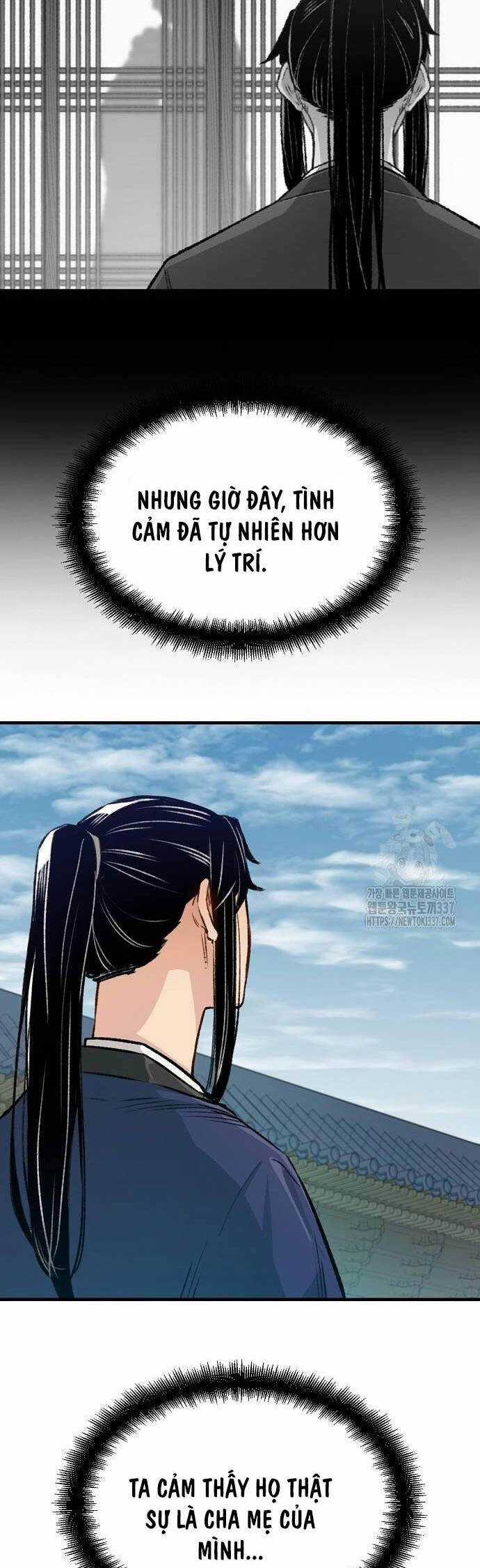 Thiên Ma Quy Hoàn Chương 18 trang 41