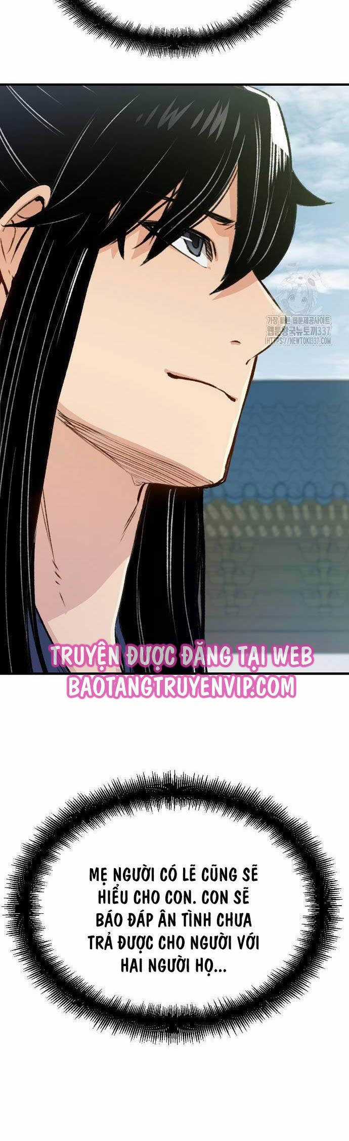 Thiên Ma Quy Hoàn Chương 18 trang 42