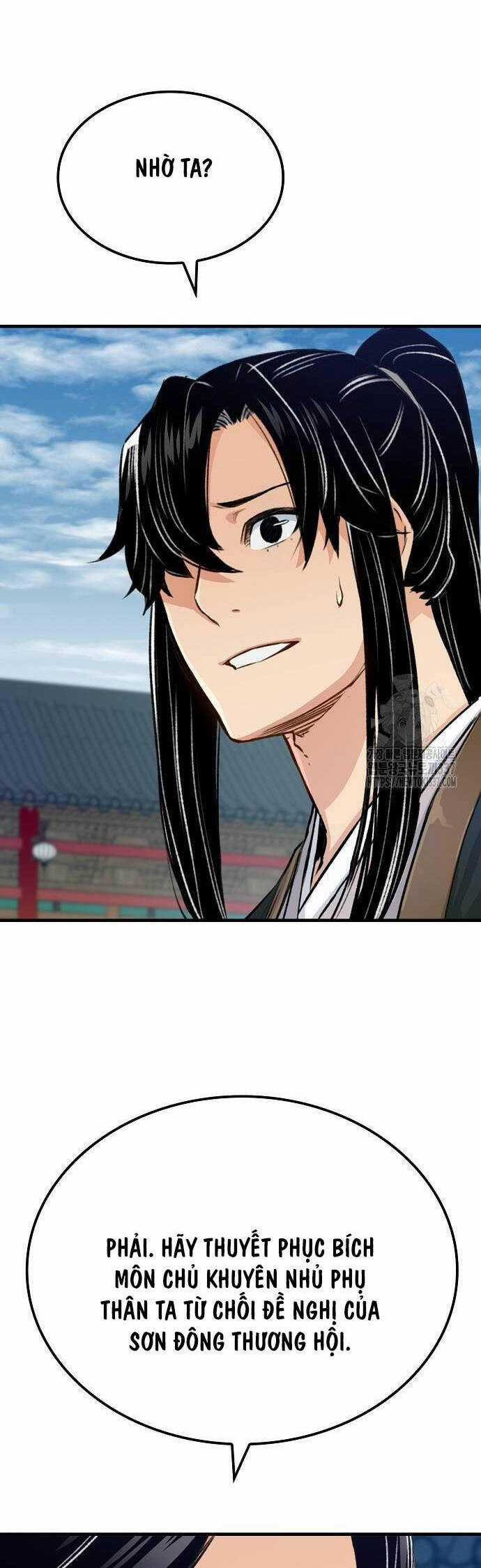 Thiên Ma Quy Hoàn Chương 18 trang 47