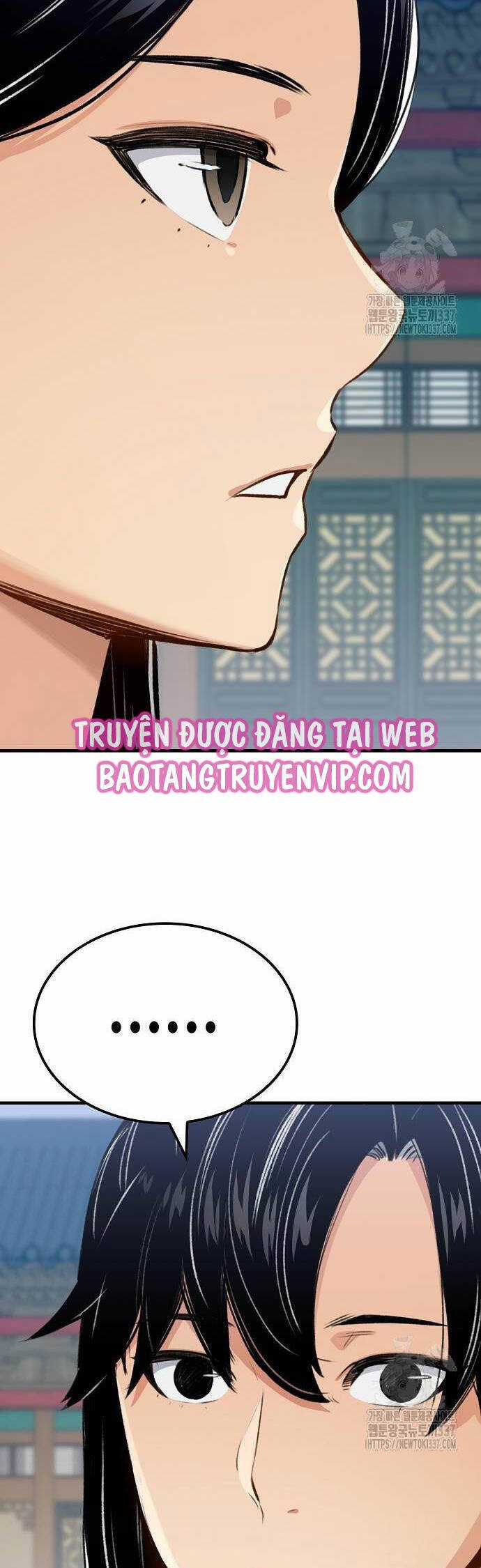 Thiên Ma Quy Hoàn Chương 18 trang 48