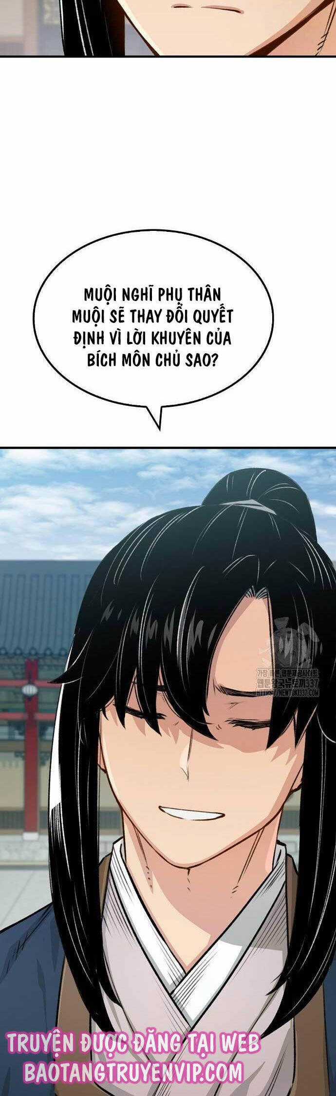 Thiên Ma Quy Hoàn Chương 18 trang 49