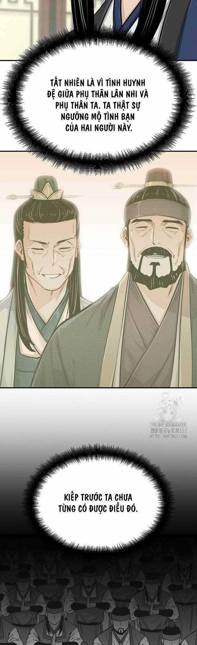 Thiên Ma Quy Hoàn Chương 18 trang 5