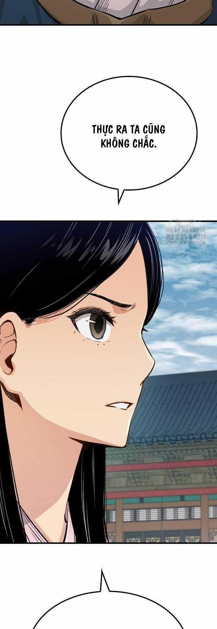 Thiên Ma Quy Hoàn Chương 18 trang 50