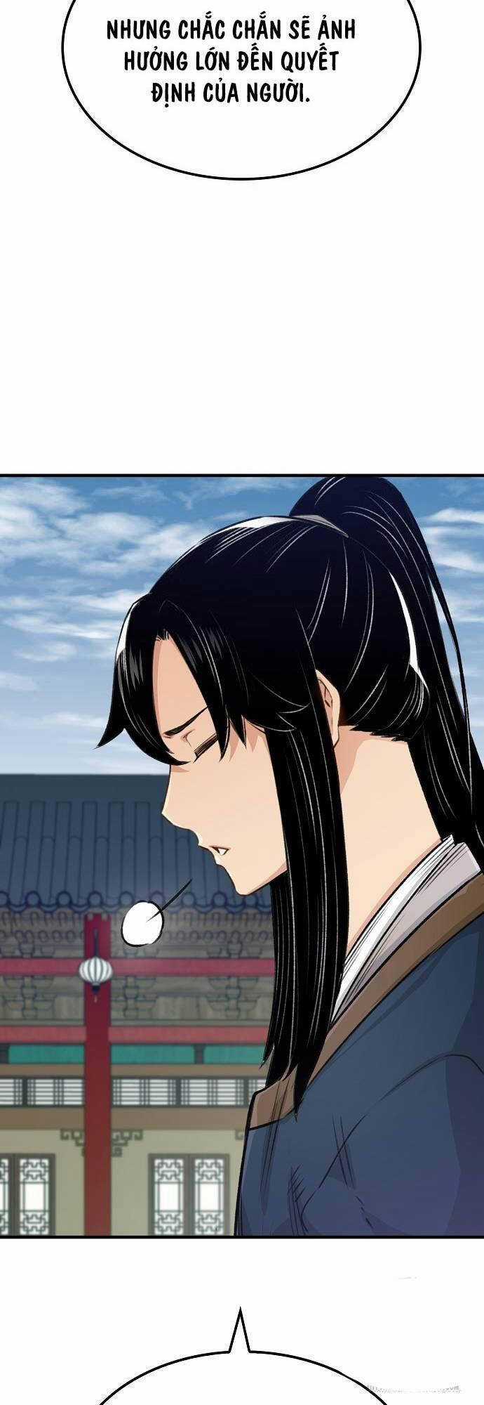 Thiên Ma Quy Hoàn Chương 18 trang 51