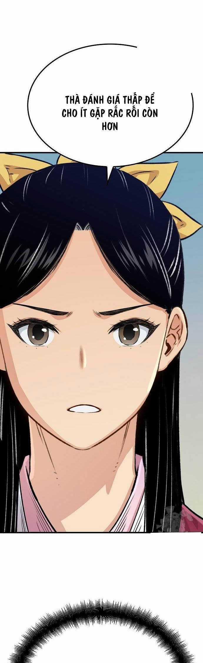 Thiên Ma Quy Hoàn Chương 18 trang 54