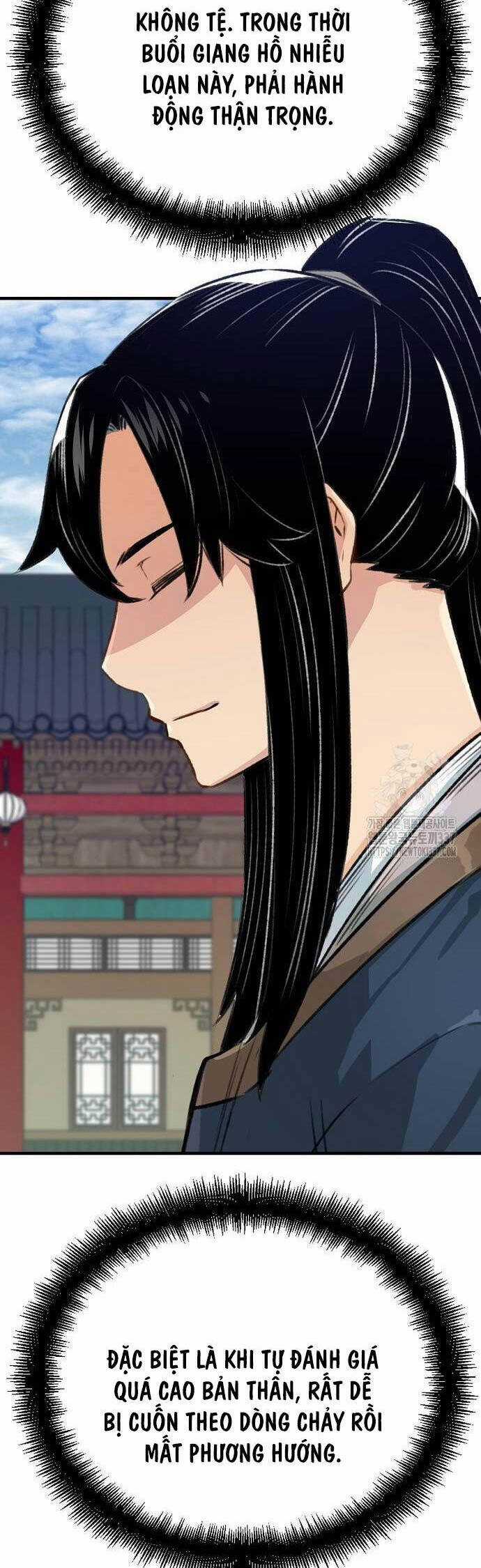 Thiên Ma Quy Hoàn Chương 18 trang 55