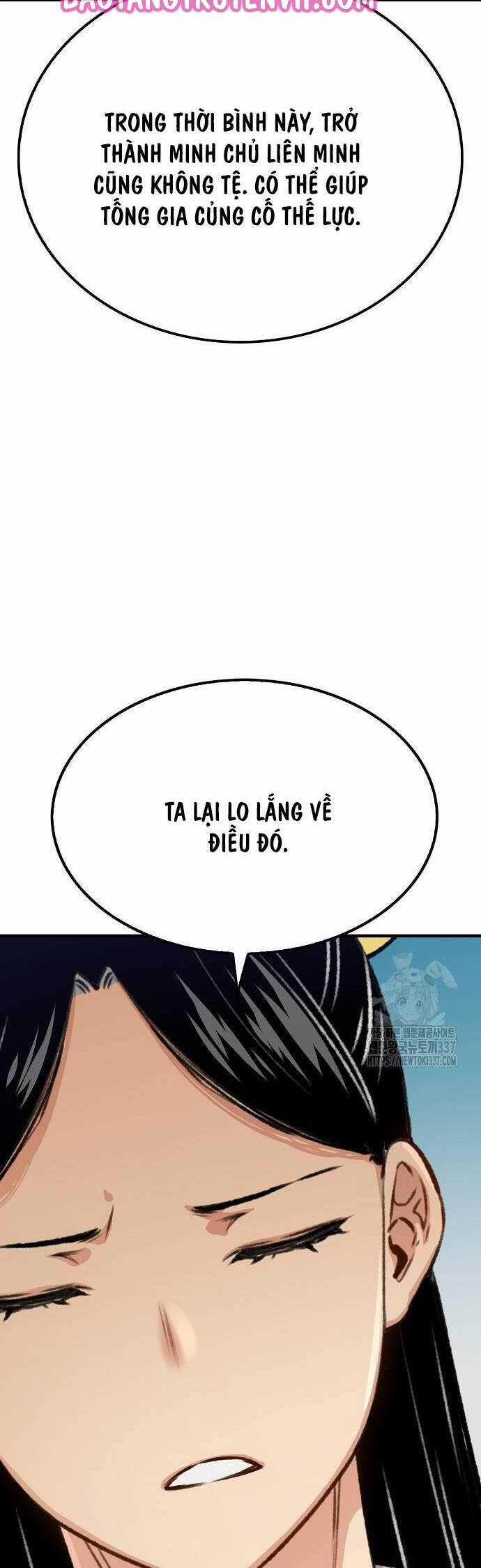 Thiên Ma Quy Hoàn Chương 18 trang 57