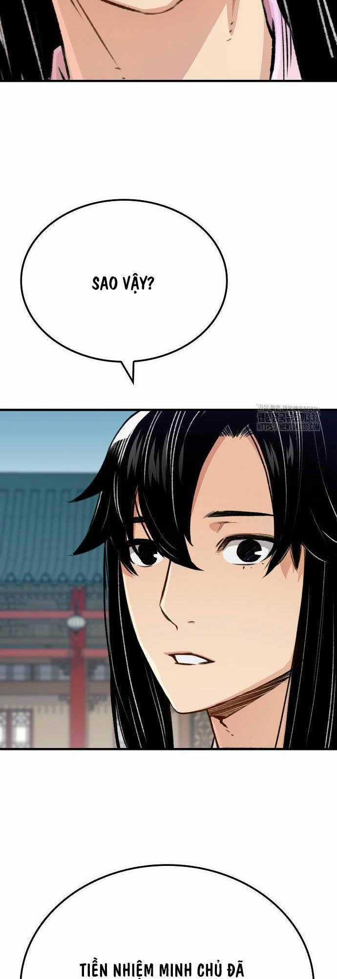 Thiên Ma Quy Hoàn Chương 18 trang 58