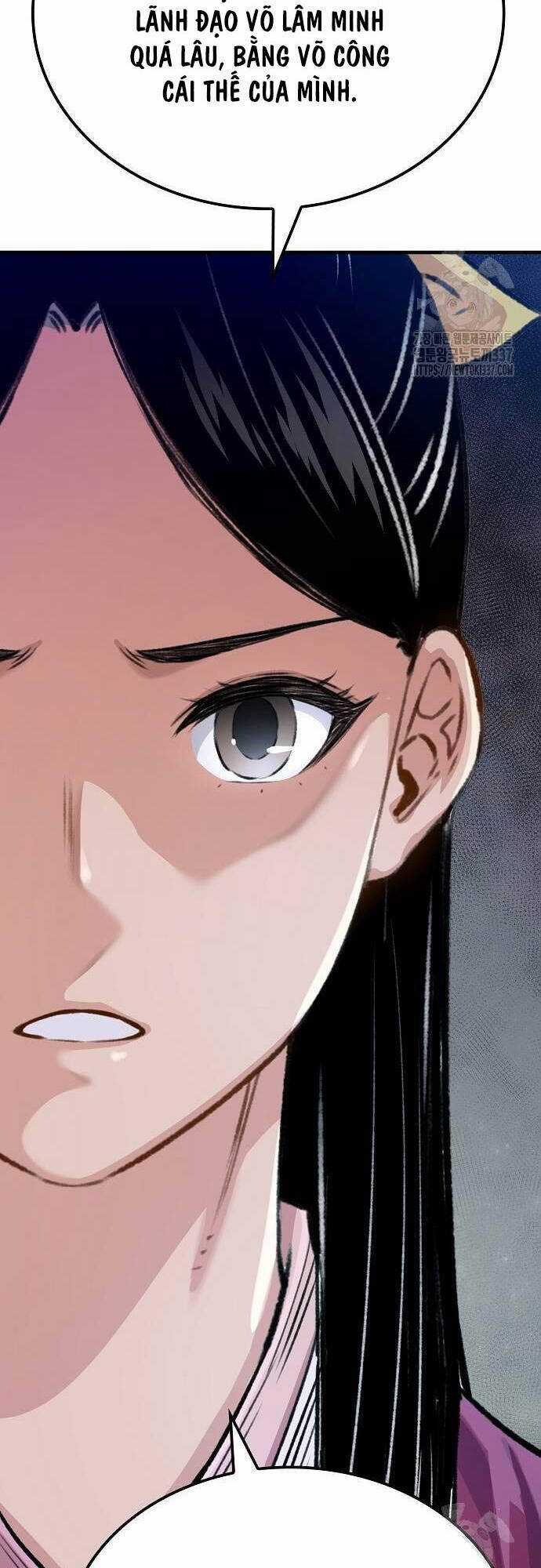 Thiên Ma Quy Hoàn Chương 18 trang 59