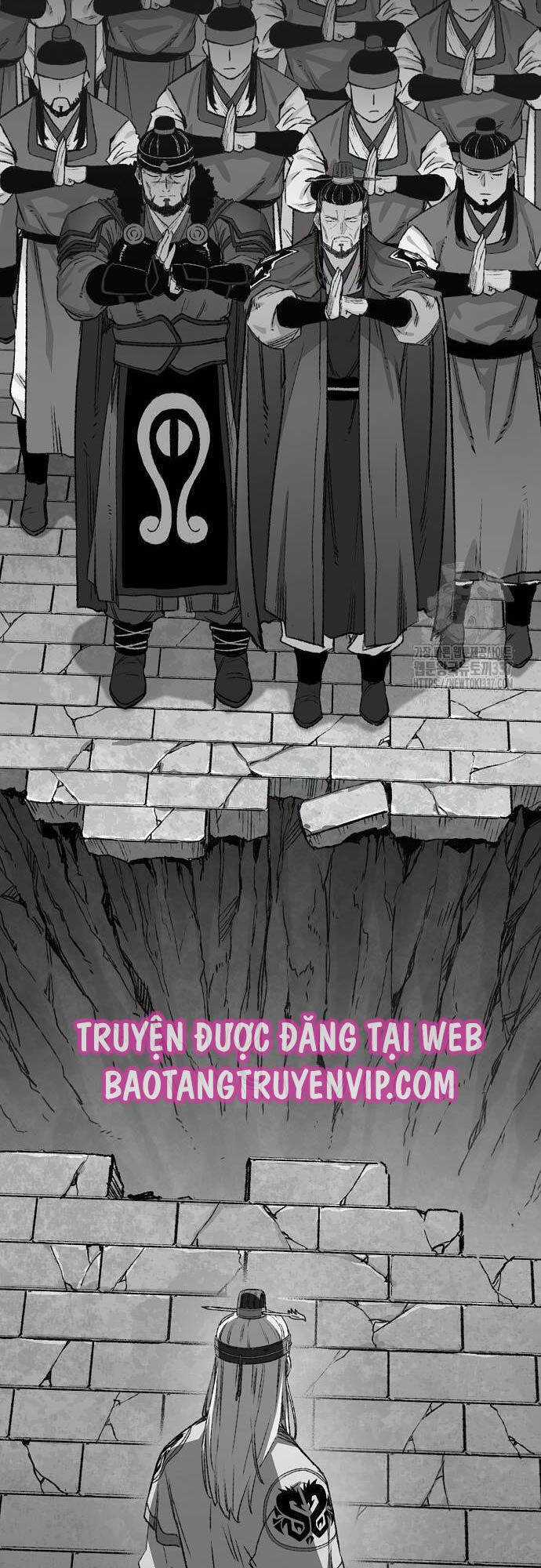 Thiên Ma Quy Hoàn Chương 18 trang 6