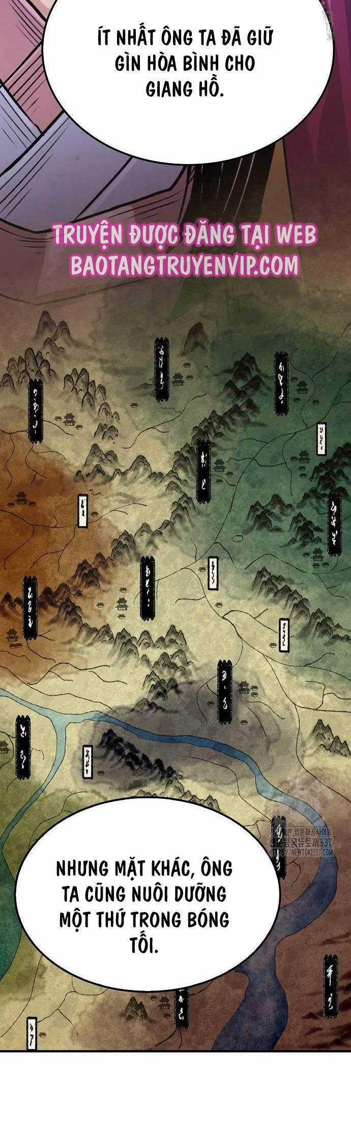 Thiên Ma Quy Hoàn Chương 18 trang 60