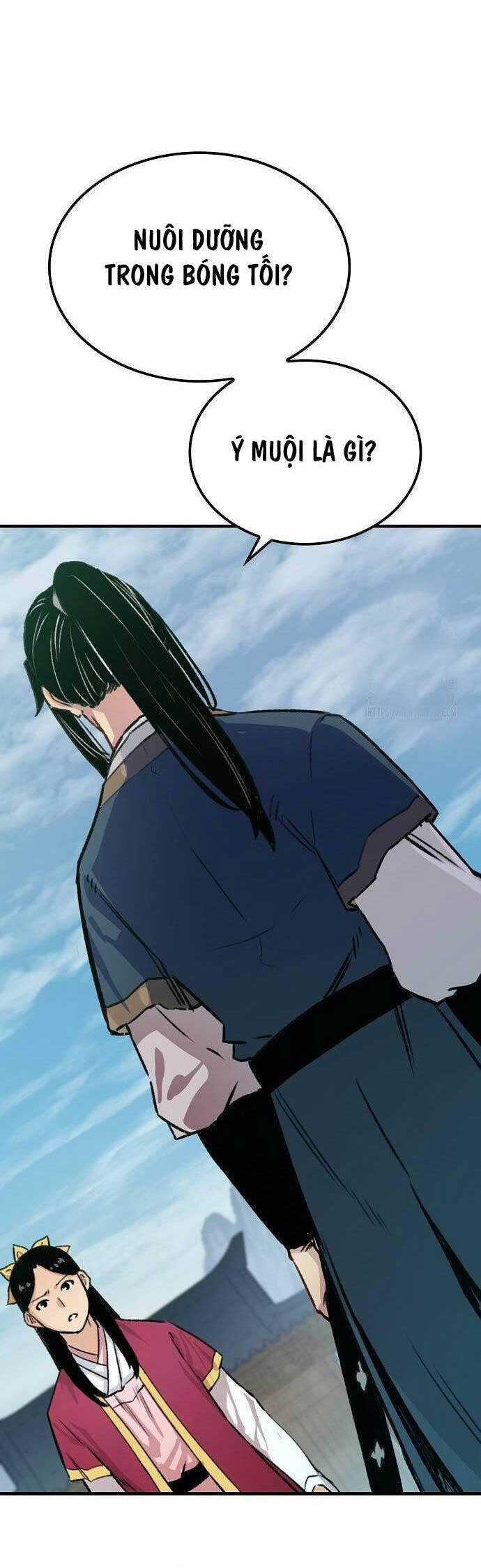 Thiên Ma Quy Hoàn Chương 18 trang 61