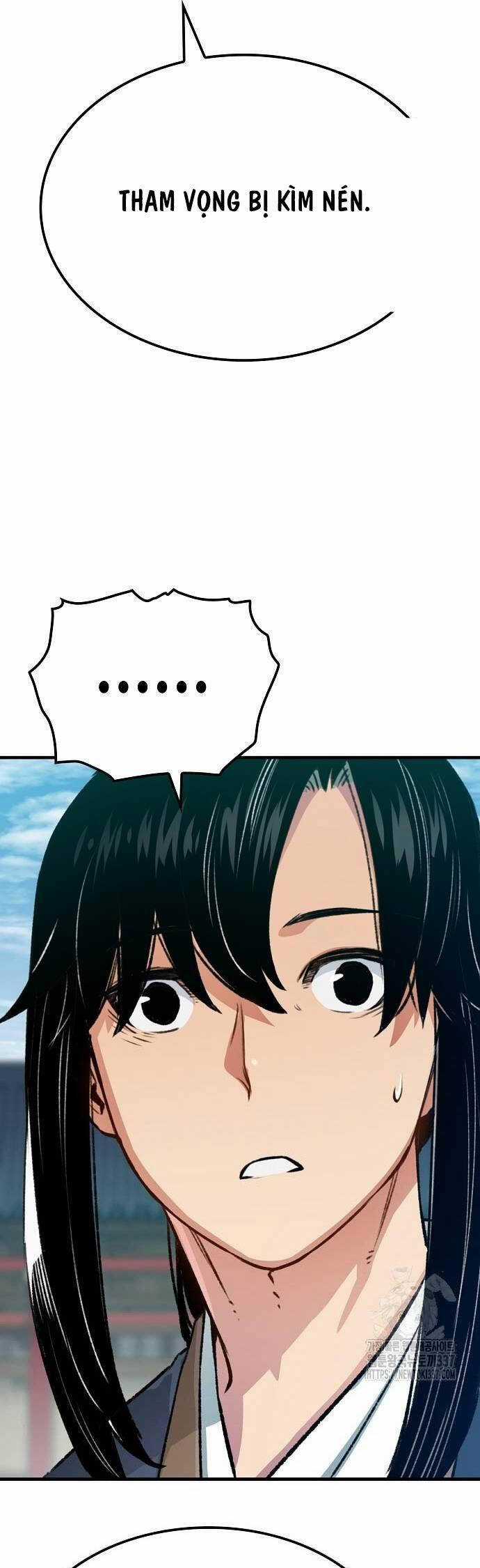 Thiên Ma Quy Hoàn Chương 18 trang 62