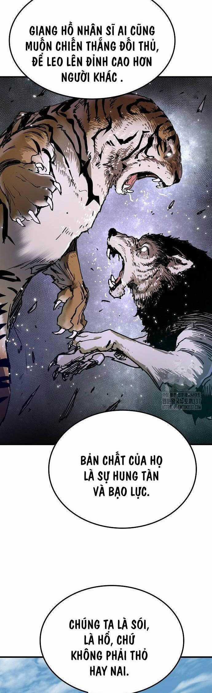 Thiên Ma Quy Hoàn Chương 18 trang 63