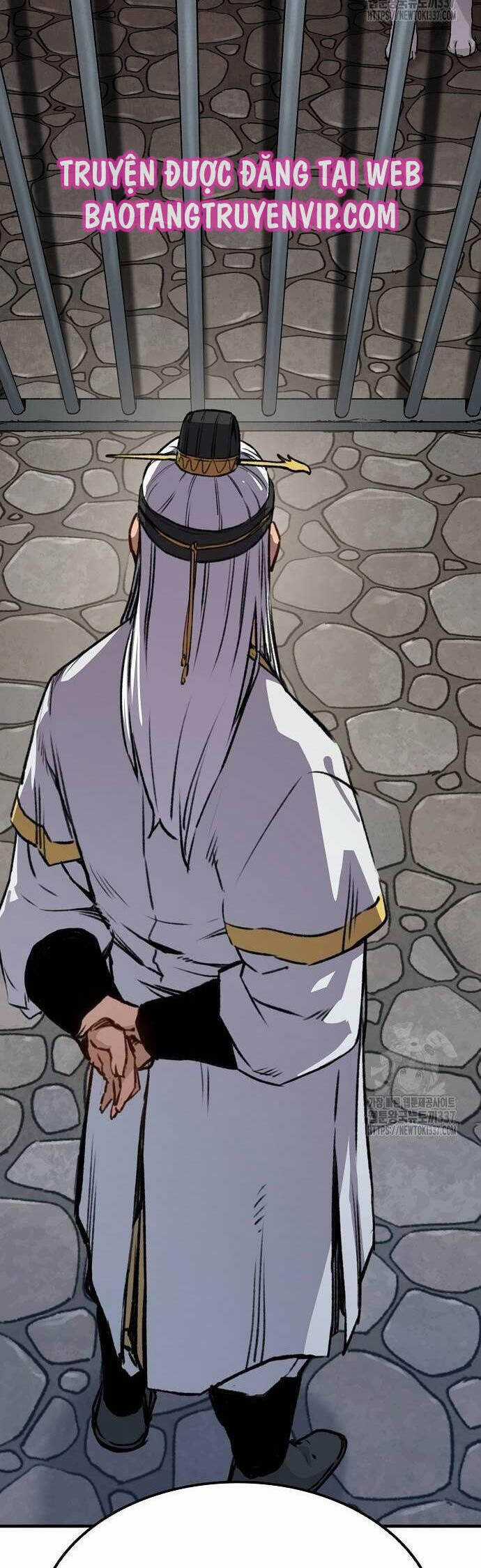 Thiên Ma Quy Hoàn Chương 18 trang 65