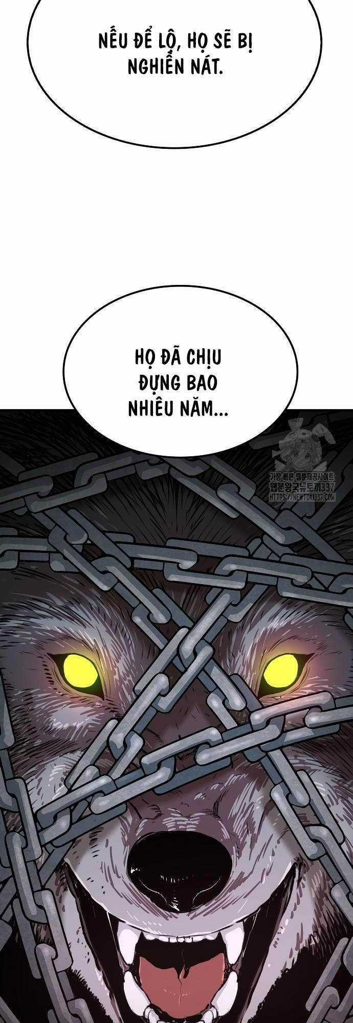 Thiên Ma Quy Hoàn Chương 18 trang 66