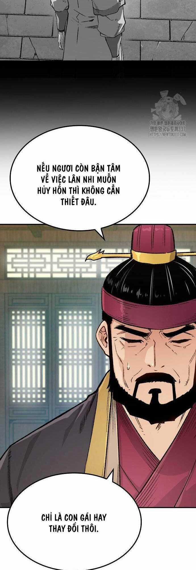 Thiên Ma Quy Hoàn Chương 18 trang 7