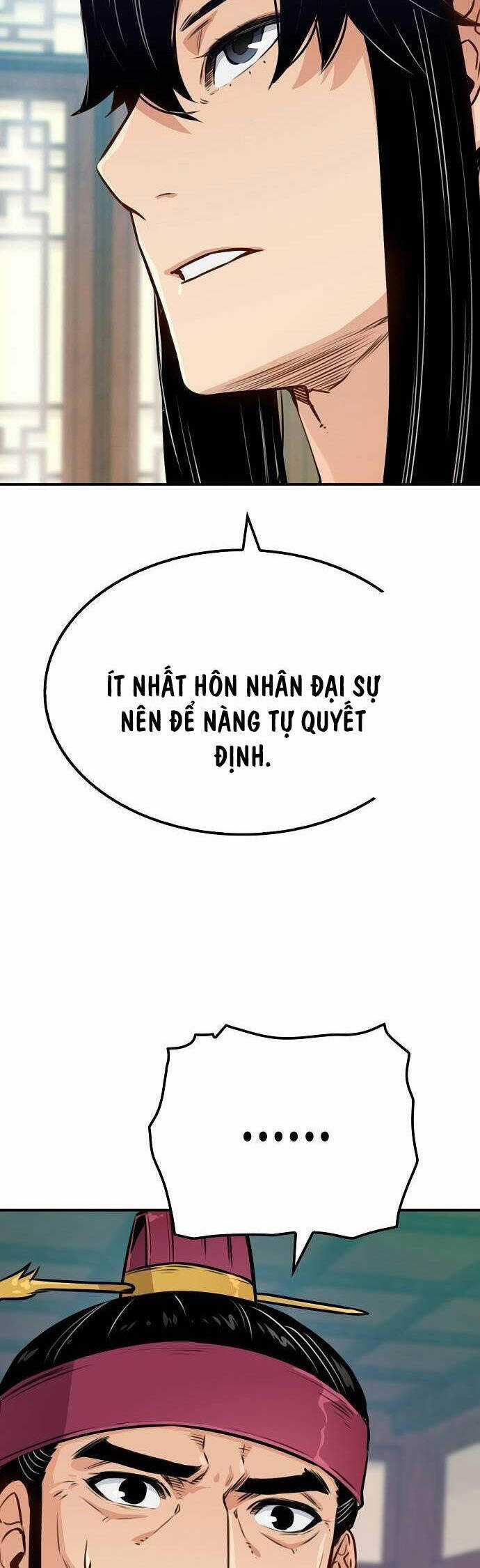 Thiên Ma Quy Hoàn Chương 18 trang 9