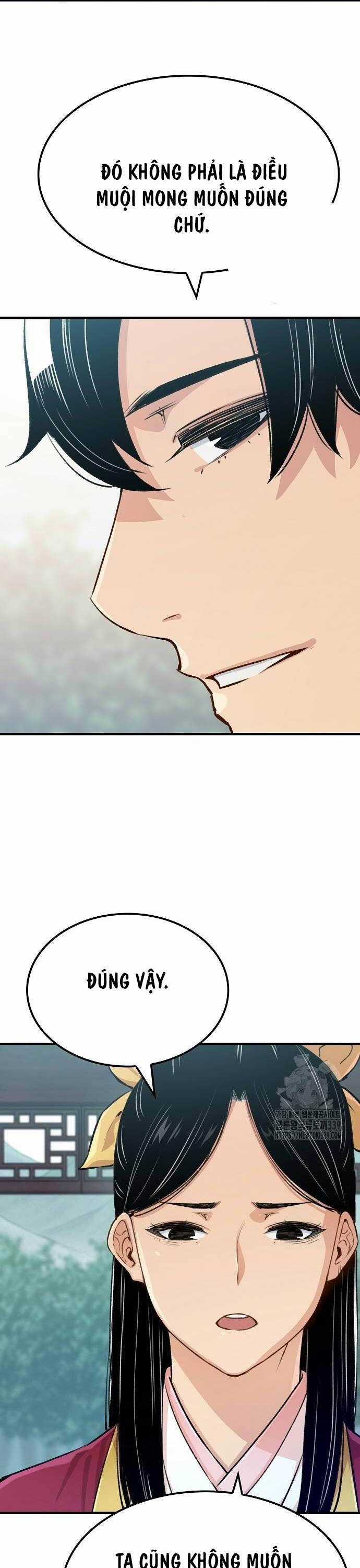 Thiên Ma Quy Hoàn Chương 19 trang 11