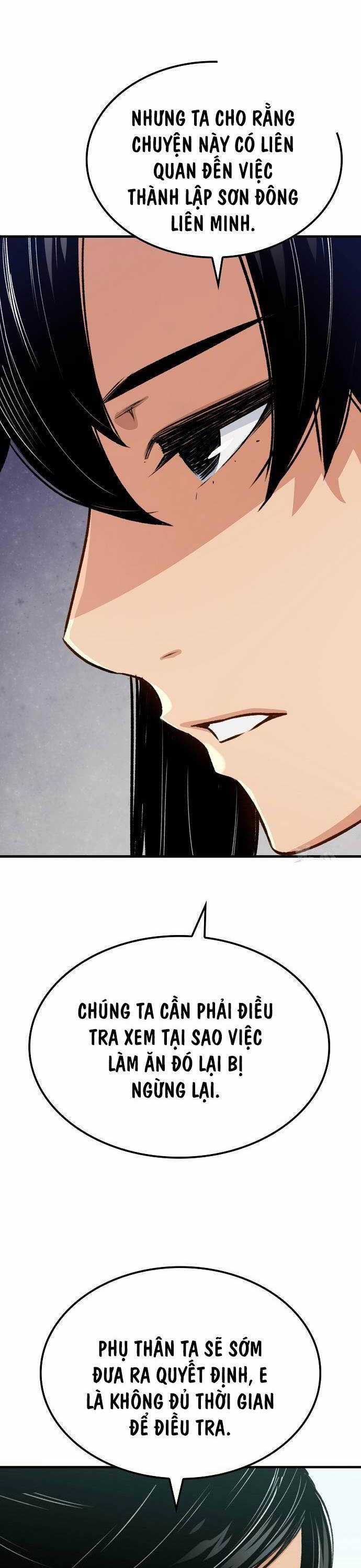 Thiên Ma Quy Hoàn Chương 19 trang 17