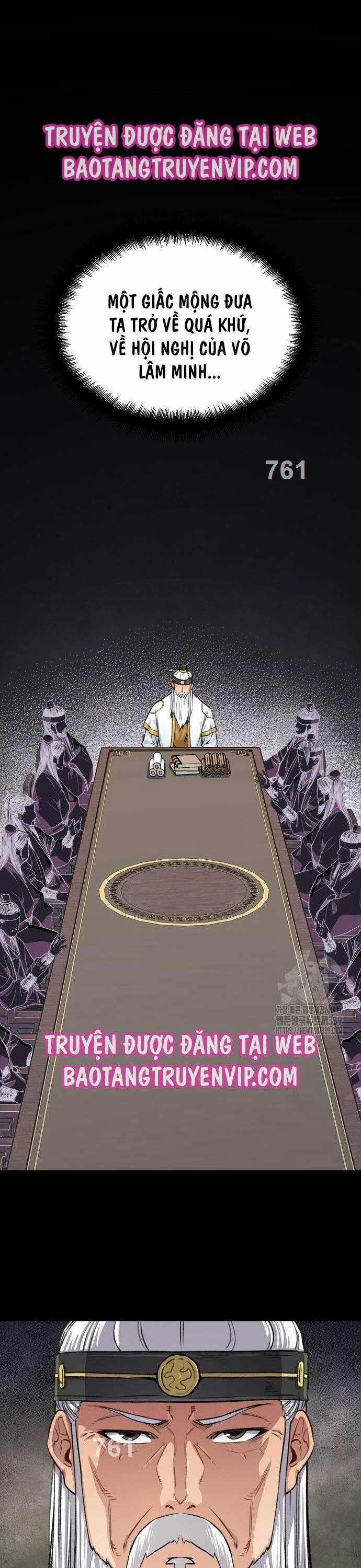 Thiên Ma Quy Hoàn Chương 19 trang 2