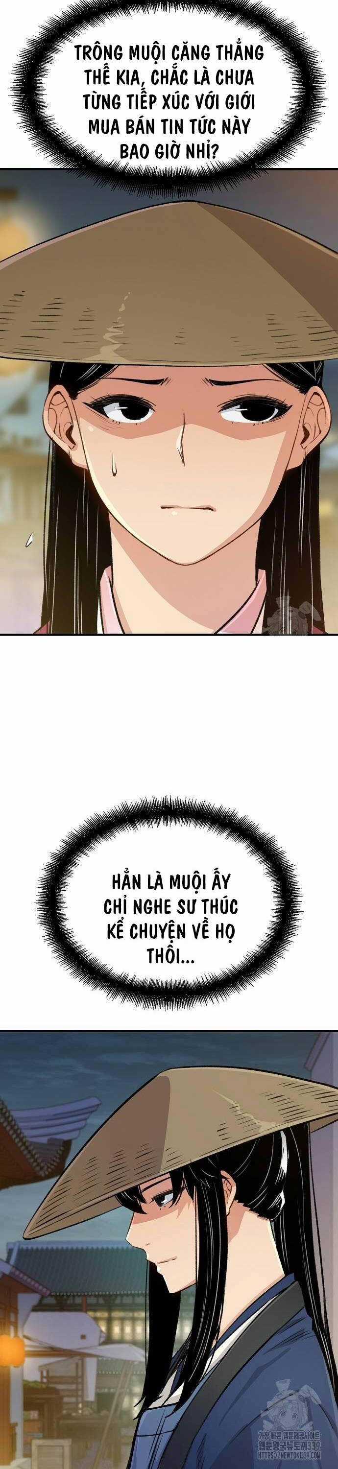 Thiên Ma Quy Hoàn Chương 19 trang 23