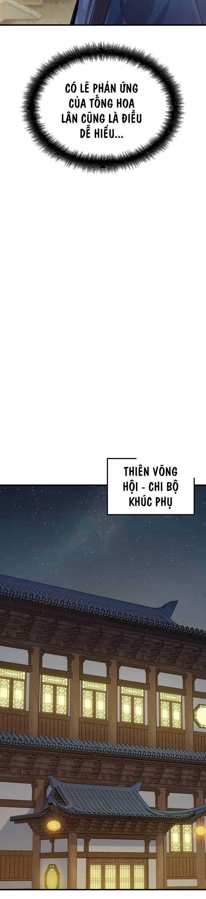 Thiên Ma Quy Hoàn Chương 19 trang 24