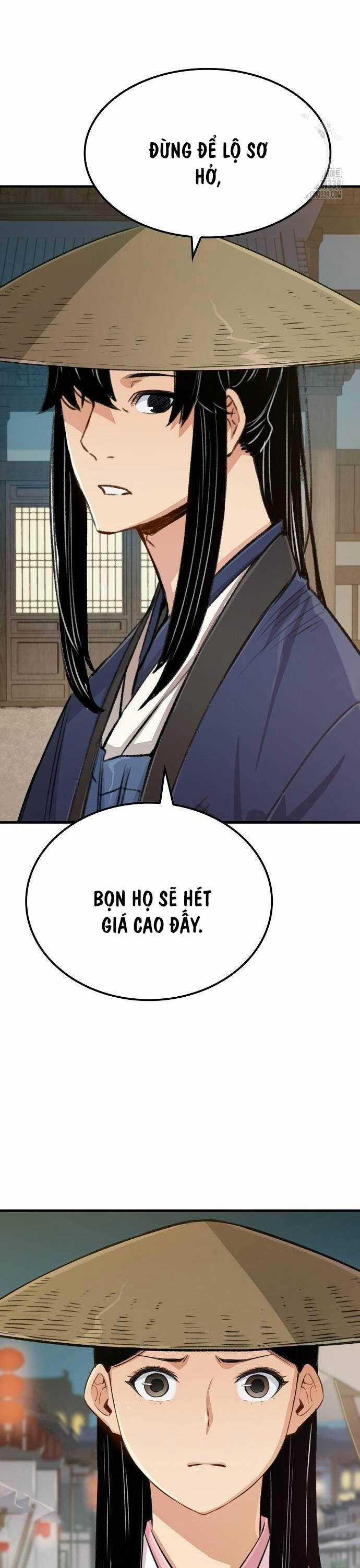 Thiên Ma Quy Hoàn Chương 19 trang 26