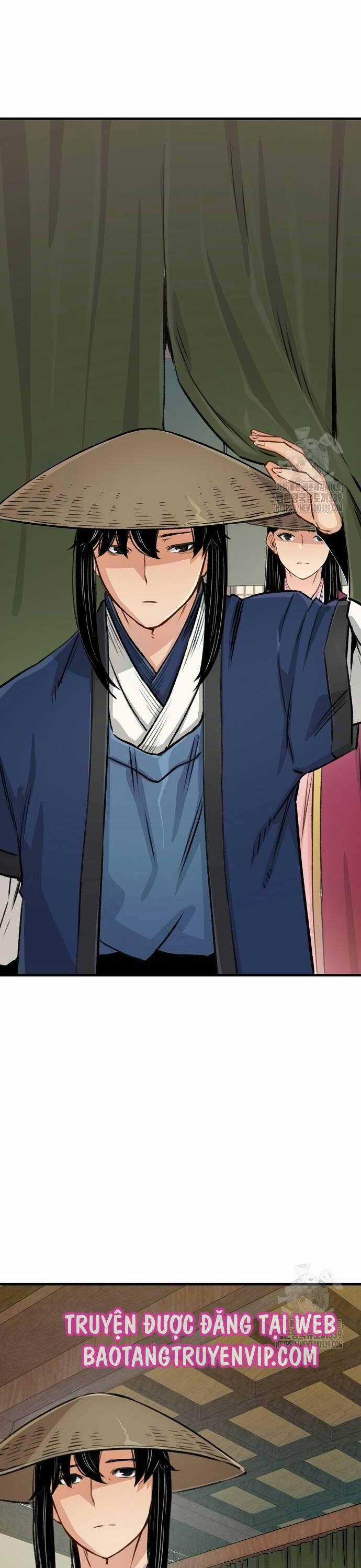 Thiên Ma Quy Hoàn Chương 19 trang 29