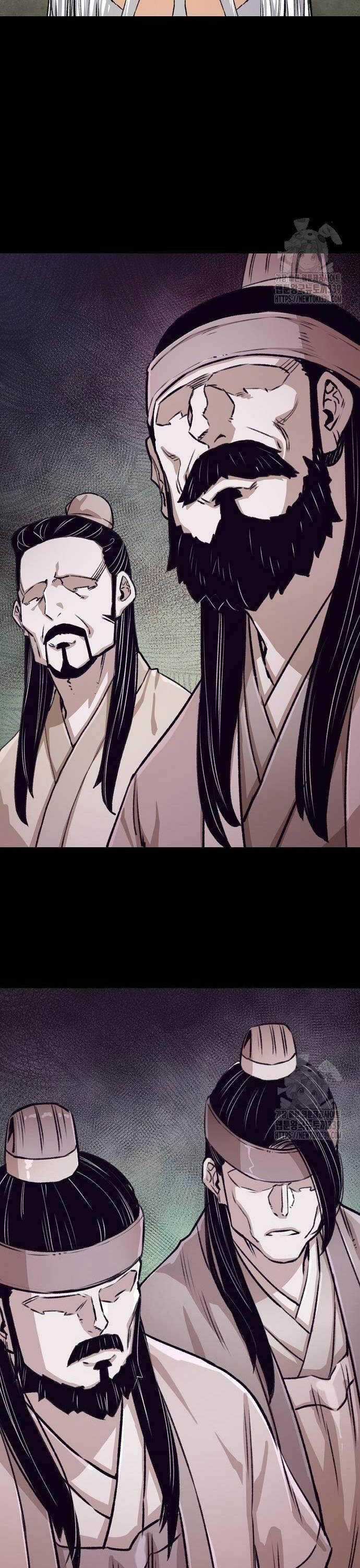 Thiên Ma Quy Hoàn Chương 19 trang 3