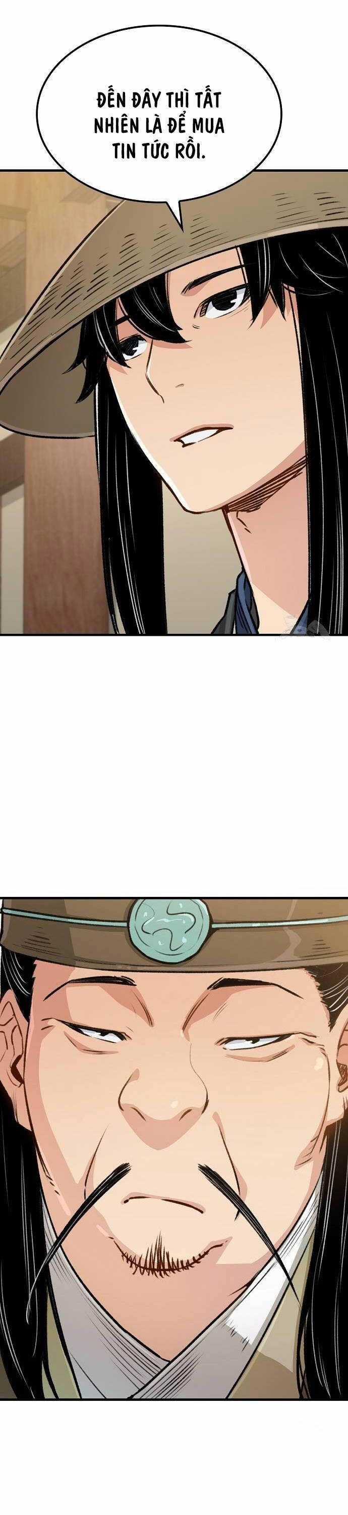 Thiên Ma Quy Hoàn Chương 19 trang 31