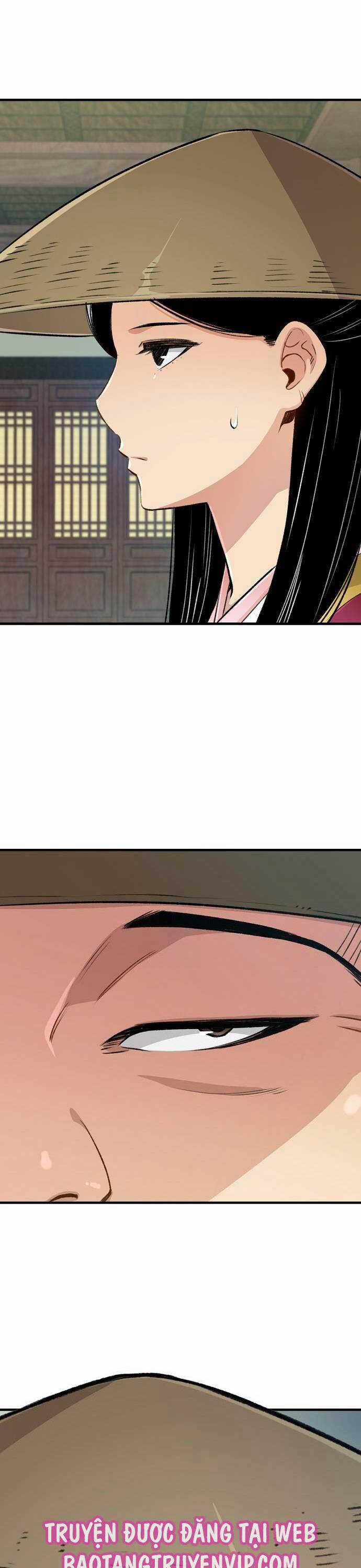 Thiên Ma Quy Hoàn Chương 19 trang 32