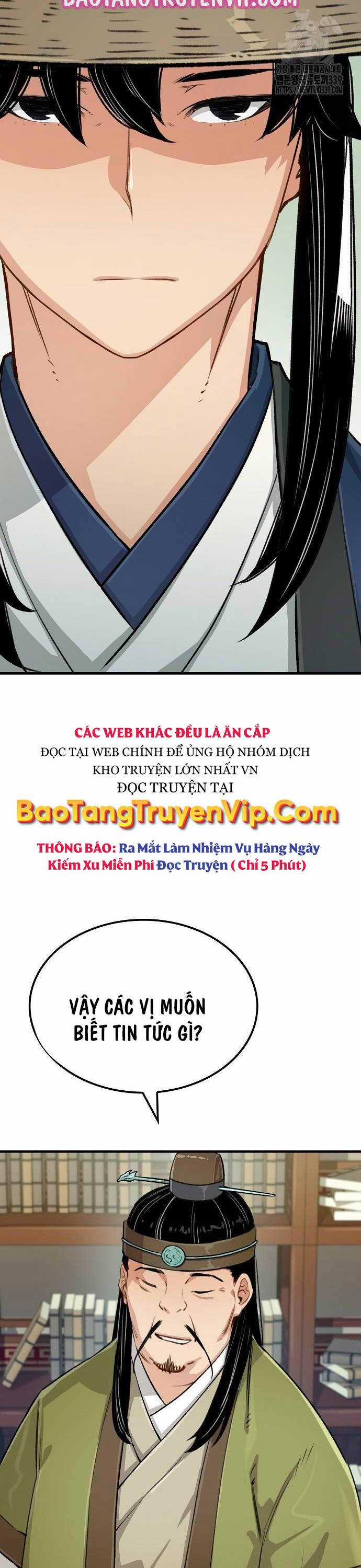 Thiên Ma Quy Hoàn Chương 19 trang 33