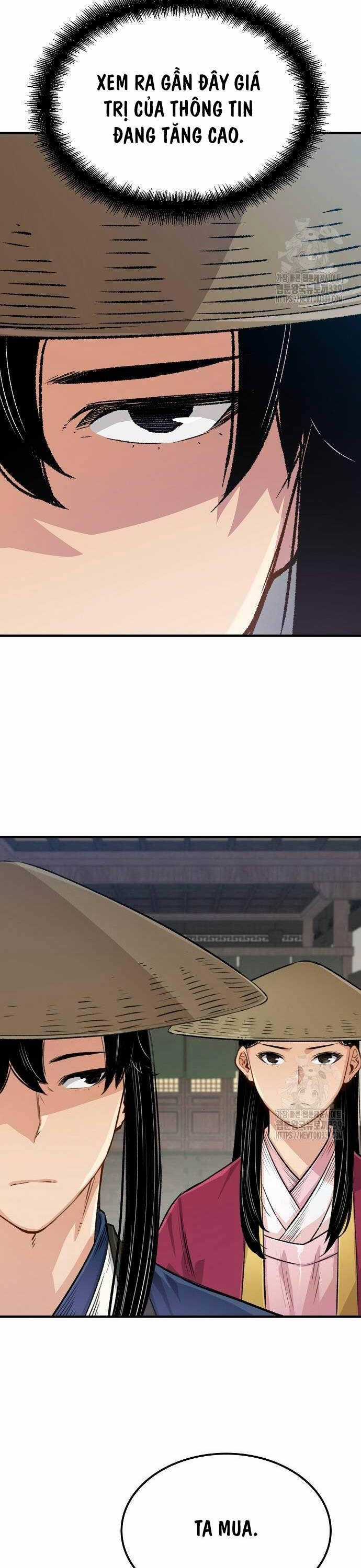 Thiên Ma Quy Hoàn Chương 19 trang 35