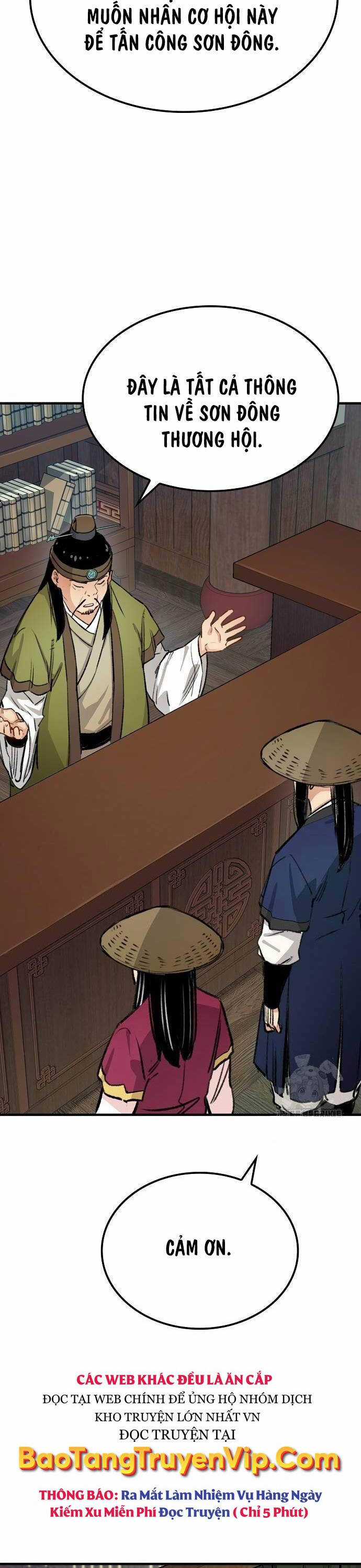 Thiên Ma Quy Hoàn Chương 19 trang 43