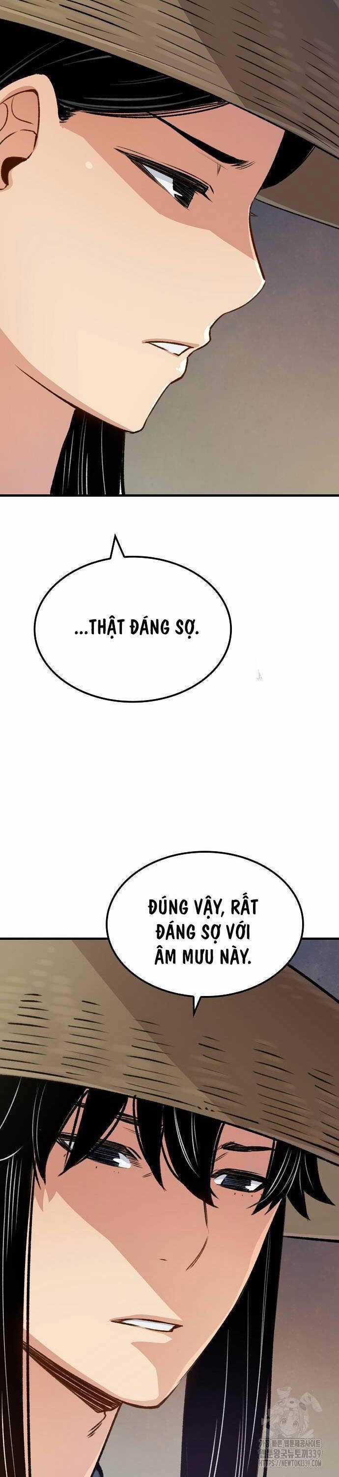 Thiên Ma Quy Hoàn Chương 19 trang 47