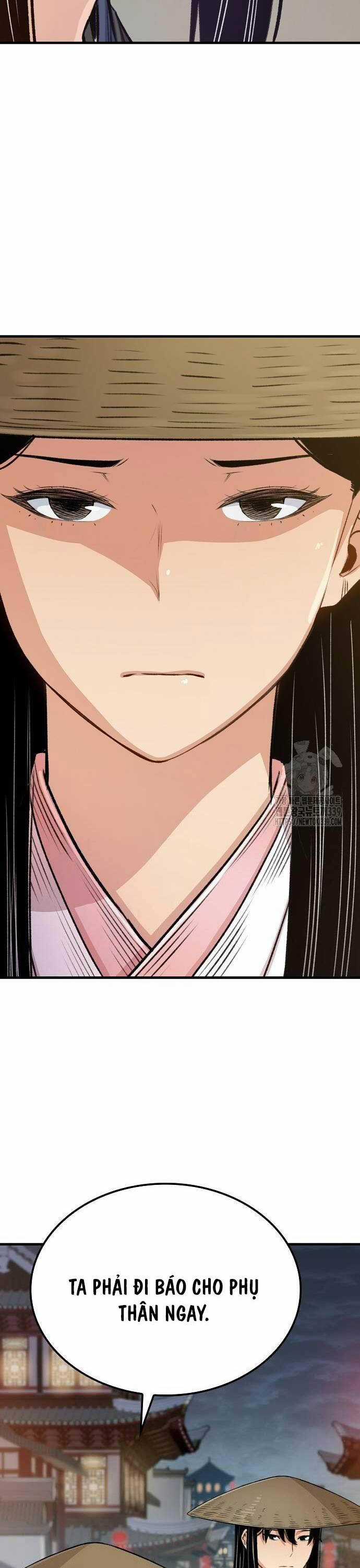 Thiên Ma Quy Hoàn Chương 19 trang 48