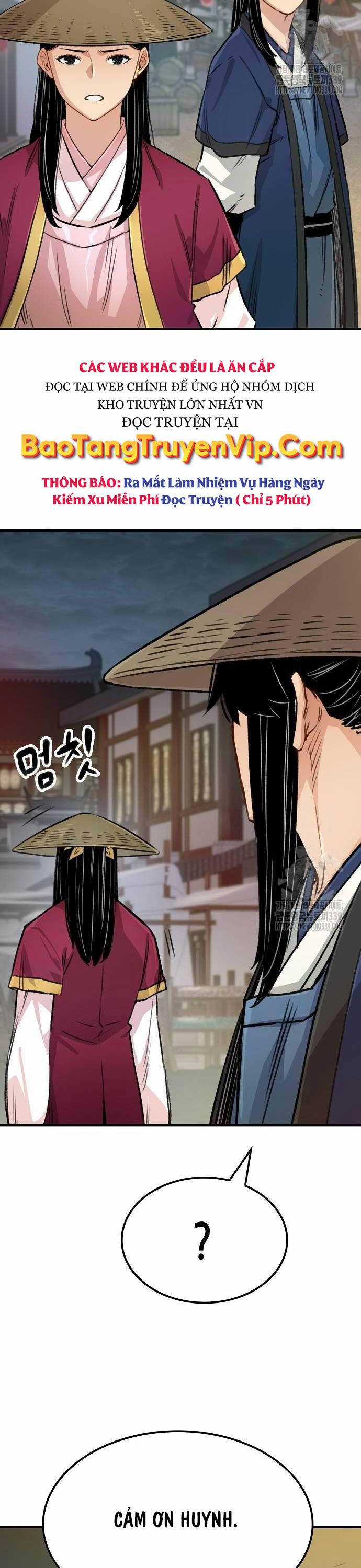 Thiên Ma Quy Hoàn Chương 19 trang 49