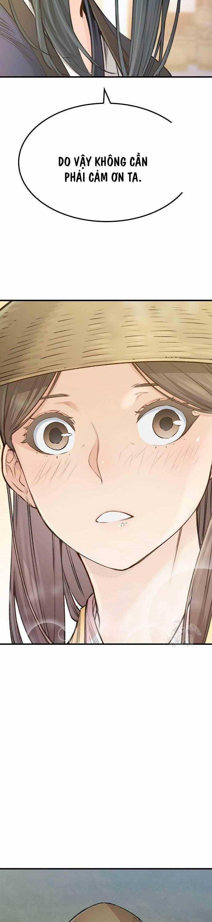 Thiên Ma Quy Hoàn Chương 19 trang 51